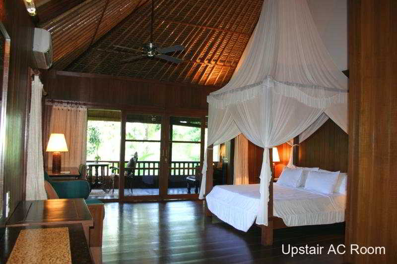 Ananda Cottages fotoÄŸrafÄ±