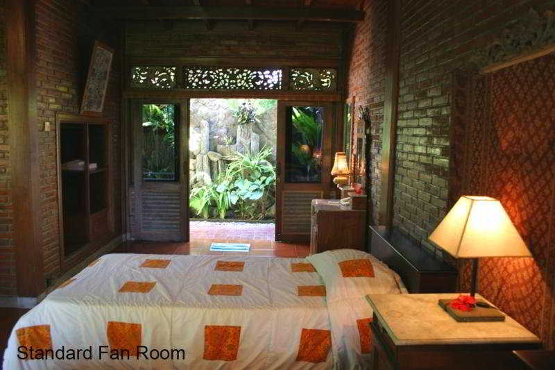 Ananda Cottages fotoÄŸrafÄ±
