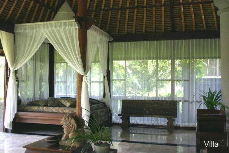 Ananda Cottages fotoÄŸrafÄ±