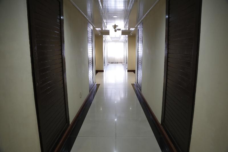 Grand Inna Medan - Lobi