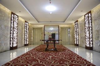 Grand Inna Medan fotoÄŸrafÄ±