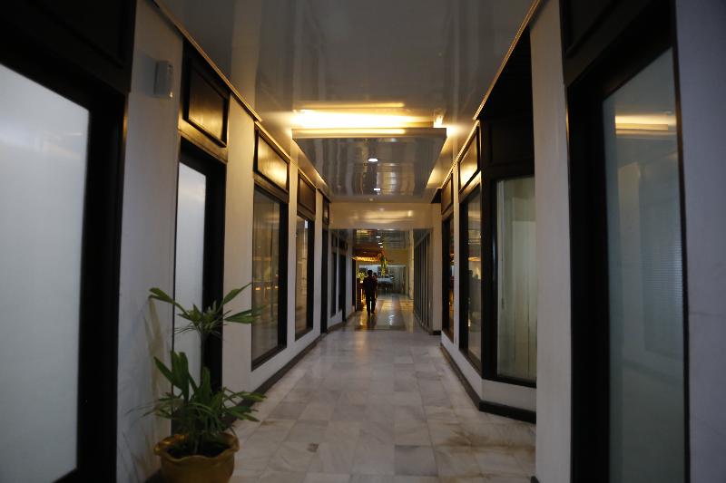 Grand Inna Medan - Lobi