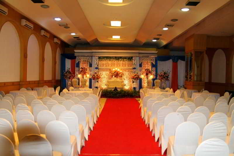 Grand Inna Medan fotoÄŸrafÄ±