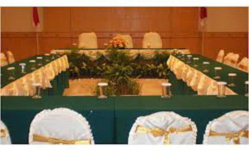 Grand Inna Medan fotoÄŸrafÄ±