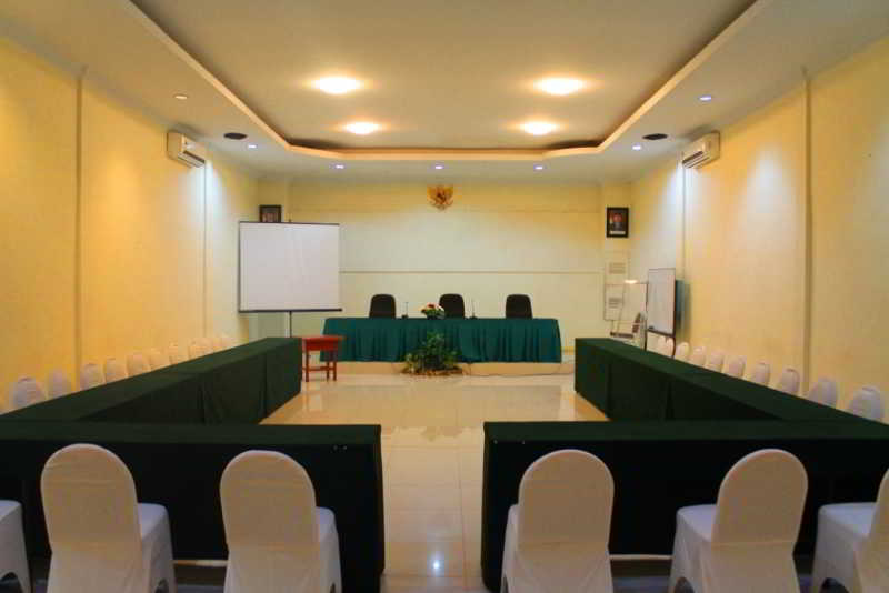 Grand Inna Medan fotoÄŸrafÄ±