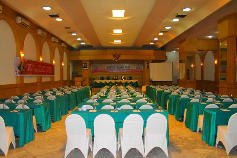 Grand Inna Medan fotoÄŸrafÄ±