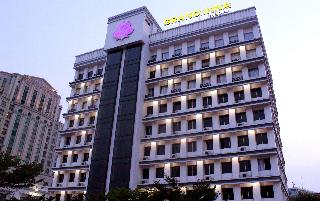 Grand Inna Medan otel fotoğrafı