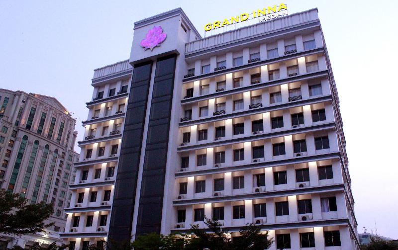 Grand Inna Medan - Genel