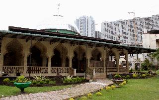Grand Inna Medan fotoÄŸrafÄ±