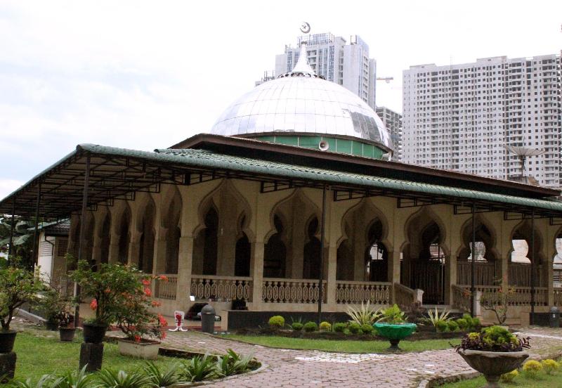 Grand Inna Medan - Genel