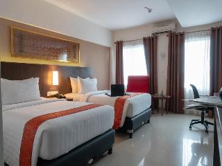 Grand Inna Medan fotoÄŸrafÄ±