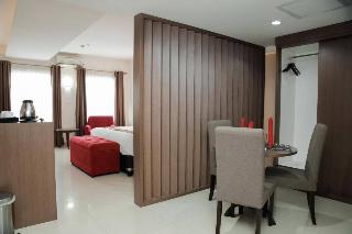 Grand Inna Medan fotoÄŸrafÄ±