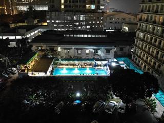 Grand Inna Medan fotoÄŸrafÄ±