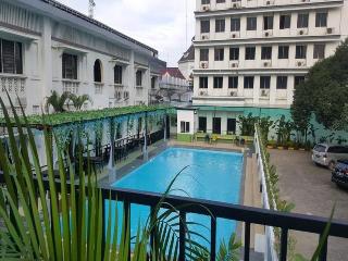 Grand Inna Medan fotoÄŸrafÄ±