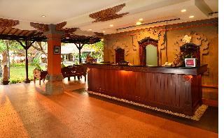 Inna Sindhu Beach Hotel fotoÄŸrafÄ±