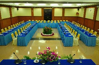 Inna Sindhu Beach Hotel fotoÄŸrafÄ±