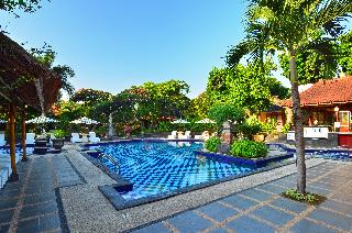 Inna Sindhu Beach Hotel fotoÄŸrafÄ±
