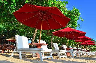 Inna Sindhu Beach Hotel fotoÄŸrafÄ±