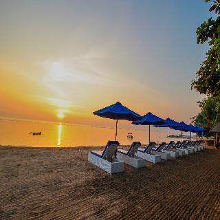 Inna Sindhu Beach Hotel otel fotoğrafı