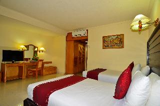 Inna Sindhu Beach Hotel fotoÄŸrafÄ±
