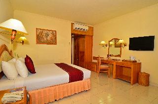 Inna Sindhu Beach Hotel fotoÄŸrafÄ±