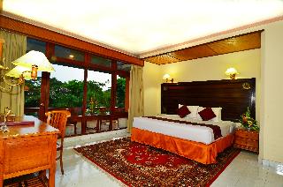 Inna Sindhu Beach Hotel fotoÄŸrafÄ±