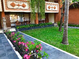 Inna Sindhu Beach Hotel fotoÄŸrafÄ±