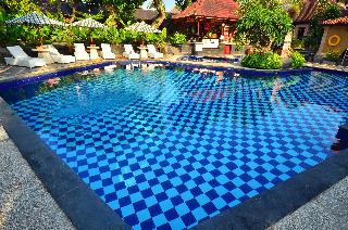 Inna Sindhu Beach Hotel fotoÄŸrafÄ±