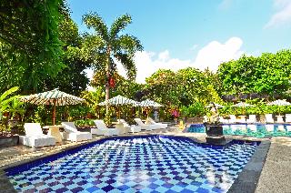 Inna Sindhu Beach Hotel fotoÄŸrafÄ±