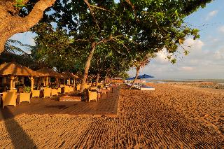 Inna Sindhu Beach Hotel fotoÄŸrafÄ±