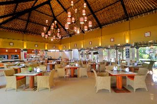 Inna Sindhu Beach Hotel fotoÄŸrafÄ±