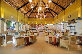Inna Sindhu Beach Hotel fotoÄŸrafÄ±