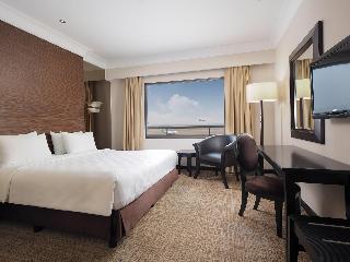 Jakarta Airport otel fotoğrafı