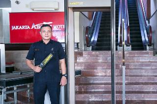 Jakarta Airport fotoÄŸrafÄ±