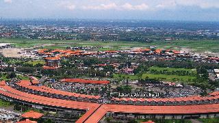 Jakarta Airport fotoÄŸrafÄ±