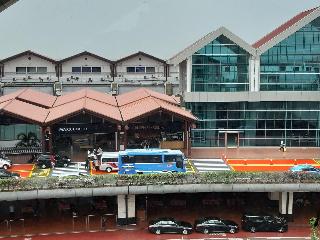 Jakarta Airport fotoÄŸrafÄ±