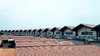 Jakarta Airport fotoÄŸrafÄ±