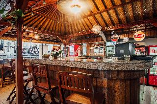 Kuta Puri Bungalows, Villas and Resort fotoÄŸrafÄ±