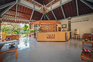 Kuta Puri Bungalows, Villas and Resort fotoÄŸrafÄ±
