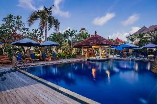 Kuta Puri Bungalows, Villas and Resort fotoÄŸrafÄ±