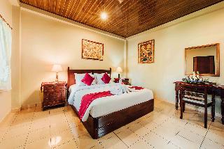 Kuta Puri Bungalows, Villas and Resort fotoÄŸrafÄ±