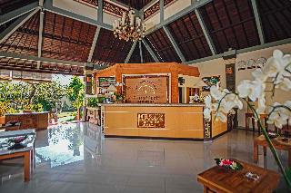 Kuta Puri Bungalows, Villas and Resort fotoÄŸrafÄ±