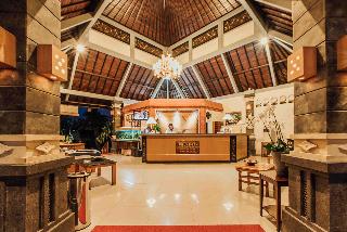 Kuta Puri Bungalows, Villas and Resort fotoÄŸrafÄ±