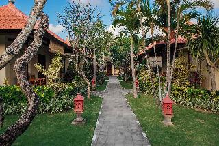 Kuta Puri Bungalows, Villas and Resort fotoÄŸrafÄ±