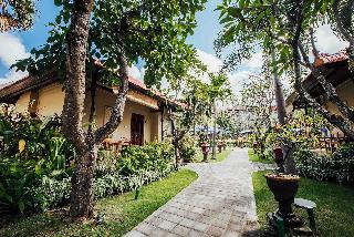 Kuta Puri Bungalows, Villas and Resort fotoÄŸrafÄ±