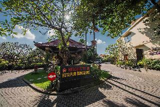 Kuta Puri Bungalows, Villas and Resort fotoÄŸrafÄ±