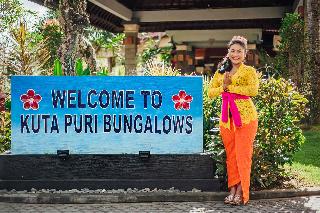 Kuta Puri Bungalows, Villas and Resort fotoÄŸrafÄ±