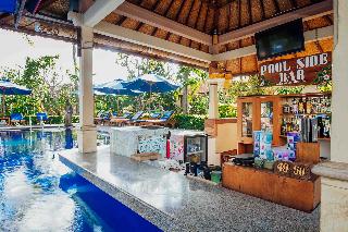 Kuta Puri Bungalows, Villas and Resort fotoÄŸrafÄ±