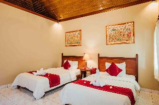 Kuta Puri Bungalows, Villas and Resort fotoÄŸrafÄ±