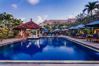 Kuta Puri Bungalows, Villas and Resort fotoÄŸrafÄ±